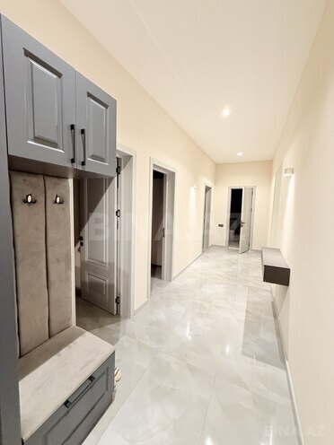 İcarəyə verilir 4 otaqlı həyət evi/bağ evi 180 m², Şüvəlan q., photo 26 from 32
