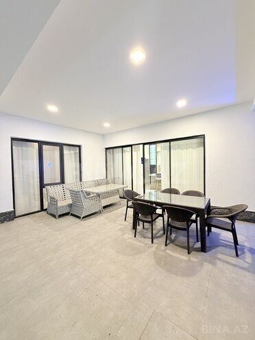 İcarəyə verilir 4 otaqlı həyət evi/bağ evi 180 m², Şüvəlan q., photo 11 from 32