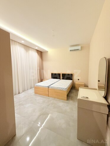 İcarəyə verilir 4 otaqlı həyət evi/bağ evi 180 m², Şüvəlan q., photo 24 from 32