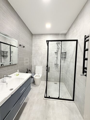 İcarəyə verilir 4 otaqlı həyət evi/bağ evi 180 m², Şüvəlan q., photo 21 from 32