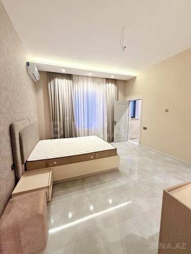 İcarəyə verilir 4 otaqlı həyət evi/bağ evi 180 m², Şüvəlan q., photo 17 from 32