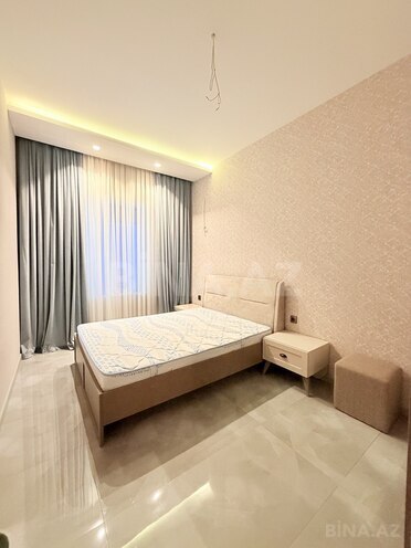 İcarəyə verilir 4 otaqlı həyət evi/bağ evi 180 m², Şüvəlan q., photo 22 from 32