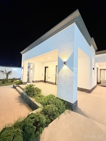 İcarəyə verilir 4 otaqlı həyət evi/bağ evi 180 m², Şüvəlan q., photo 7 from 32