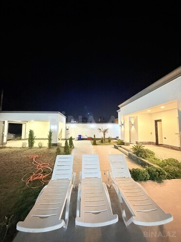 İcarəyə verilir 4 otaqlı həyət evi/bağ evi 180 m², Şüvəlan q., photo 6 from 32