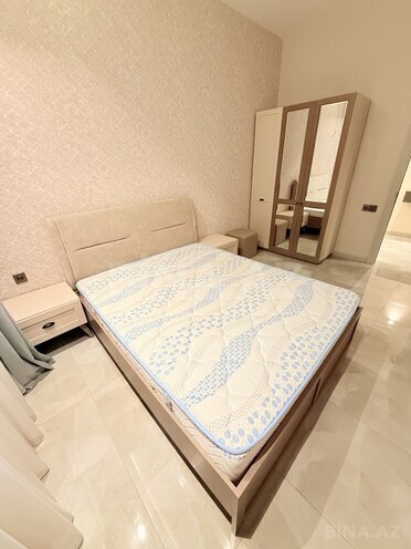İcarəyə verilir 4 otaqlı həyət evi/bağ evi 180 m², Şüvəlan q., photo 23 from 32