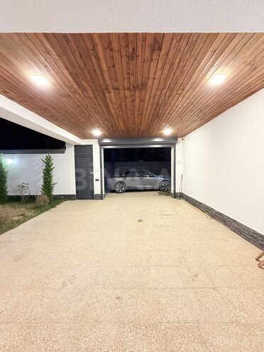 İcarəyə verilir 4 otaqlı həyət evi/bağ evi 180 m², Şüvəlan q., photo 27 from 32
