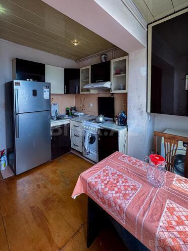 Satılır 4 otaqlı köhnə tikili 105 m², Həzi Aslanov m., photo 12 from 18