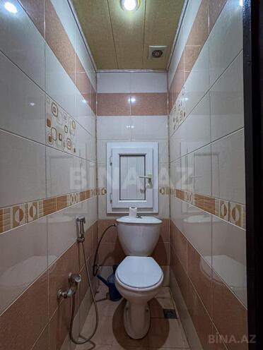 Satılır 4 otaqlı köhnə tikili 105 m², Həzi Aslanov m., photo 14 from 18