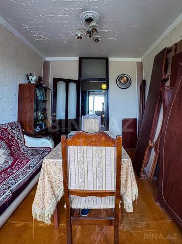 Satılır 4 otaqlı köhnə tikili 105 m², Həzi Aslanov m., photo 10 from 18