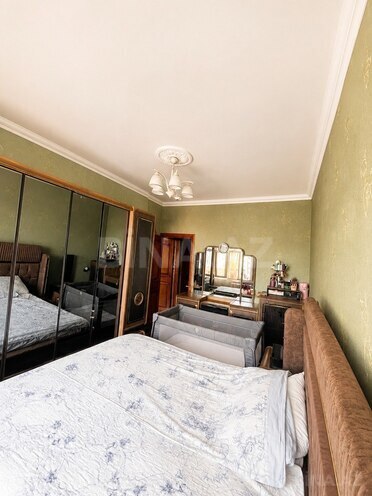 Satılır 2 otaqlı köhnə tikili 65 m², Nəsimi m., photo 5 from 11