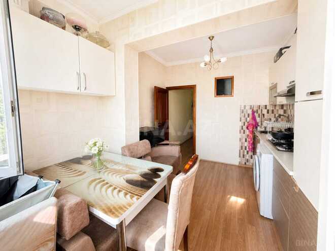 Satılır 2 otaqlı köhnə tikili 65 m², Nəsimi m., photo 7 from 11