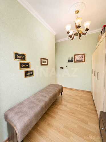 Satılır 2 otaqlı köhnə tikili 65 m², Nəsimi m., photo 8 from 11