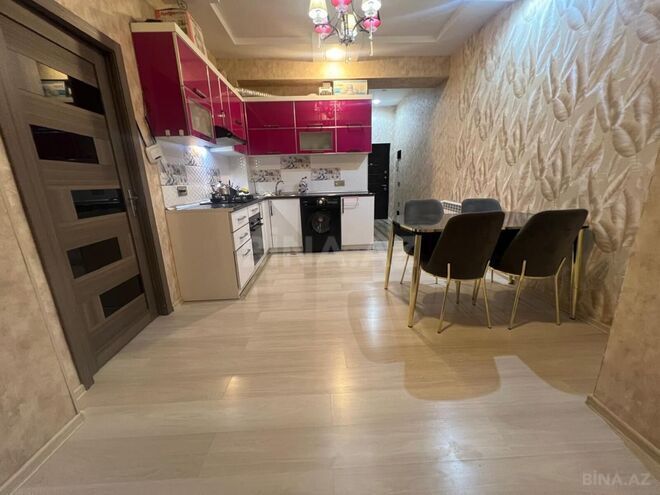 Продаётся 2-комн. новостройка 73 м², м. Ахмедлы, photo 16 from 17