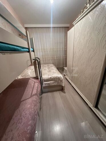 Продаётся 2-комн. новостройка 73 м², м. Ахмедлы, photo 7 from 17