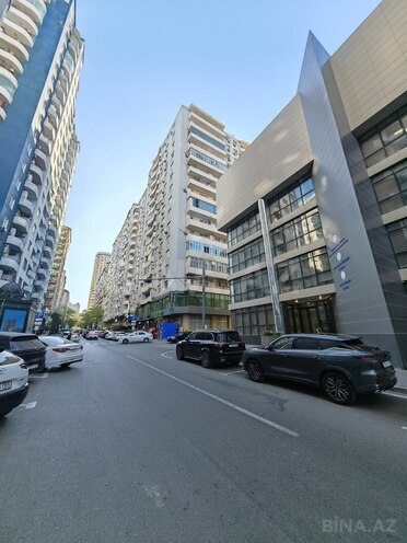 Продаётся 3-комн. новостройка 134 м², м. Низами, photo 26 from 29