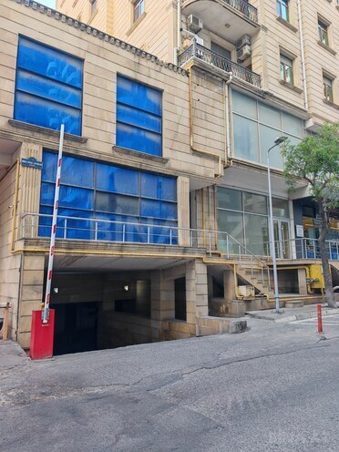 Продаётся 3-комн. новостройка 134 м², м. Низами, photo 28 from 29