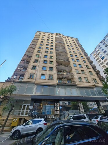 Продаётся 3-комн. новостройка 134 м², м. Низами, photo 27 from 29