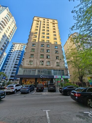 Продаётся 3-комн. новостройка 134 м², м. Низами, photo 3 from 29