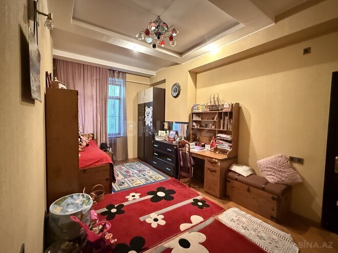 Продаётся 3-комн. новостройка 134 м², м. Низами, photo 13 from 29