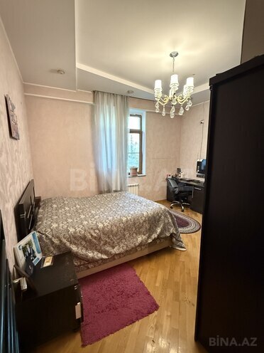 Продаётся 3-комн. новостройка 134 м², м. Низами, photo 9 from 29