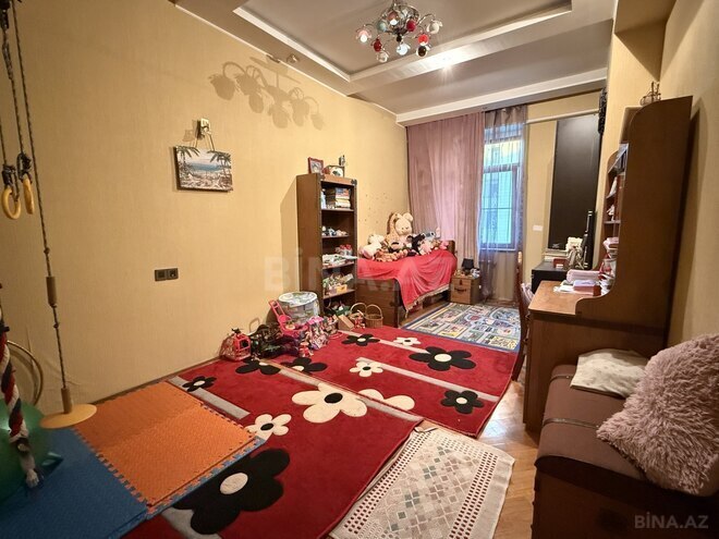 Продаётся 3-комн. новостройка 134 м², м. Низами, photo 12 from 29
