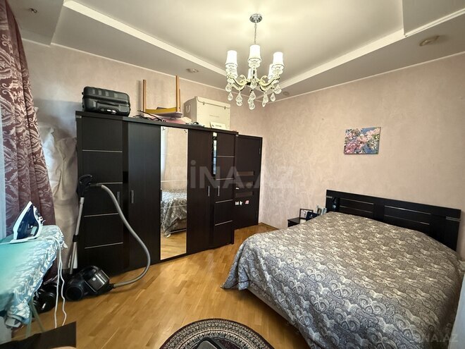 Продаётся 3-комн. новостройка 134 м², м. Низами, photo 11 from 29