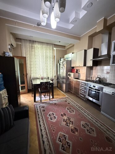 Продаётся 3-комн. новостройка 134 м², м. Низами, photo 15 from 29