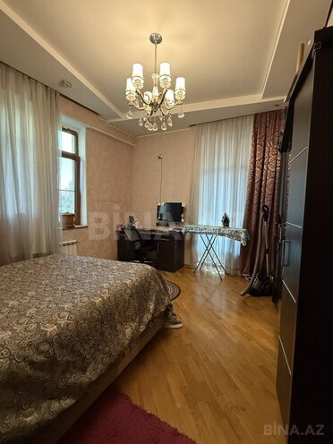 Продаётся 3-комн. новостройка 134 м², м. Низами, photo 10 from 29