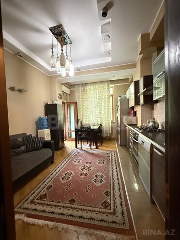 Продаётся 3-комн. новостройка 134 м², м. Низами, photo 14 from 29