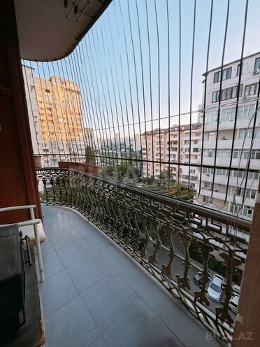 Продаётся 3-комн. новостройка 134 м², м. Низами, photo 20 from 29