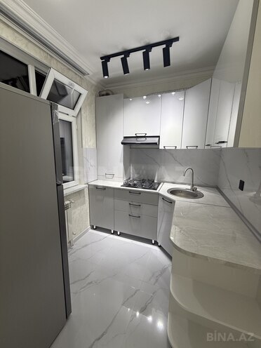 Сдаётся 2-комн. вторичка 50 м², м. 20 января, photo 8 from 15