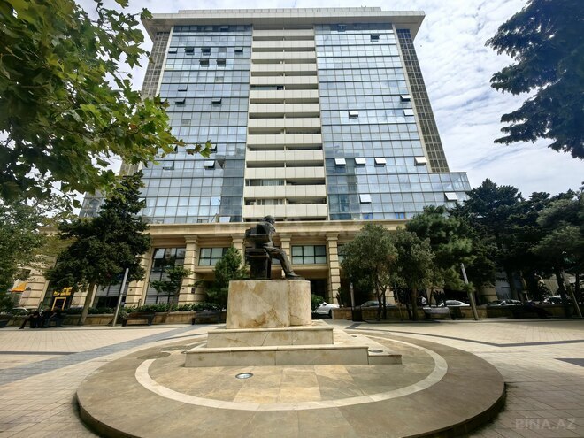 Satılır 3 otaqlı köhnə tikili 125 m², 28 May m., photo 4 from 28