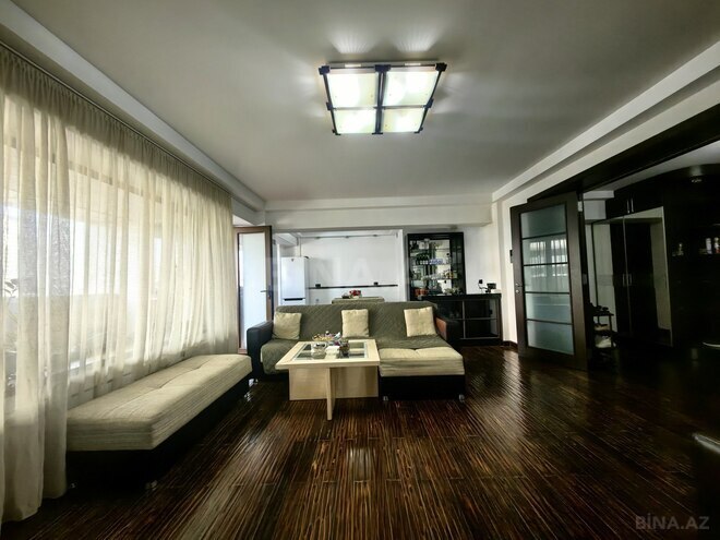 Satılır 3 otaqlı köhnə tikili 125 m², 28 May m., photo 7 from 28