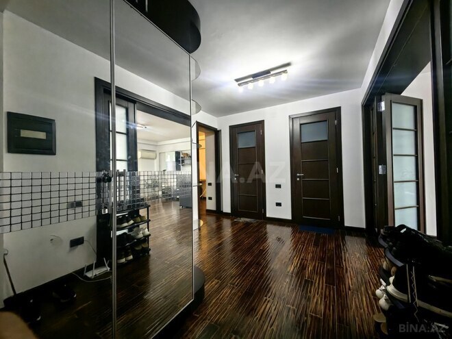 Satılır 3 otaqlı köhnə tikili 125 m², 28 May m., photo 15 from 28