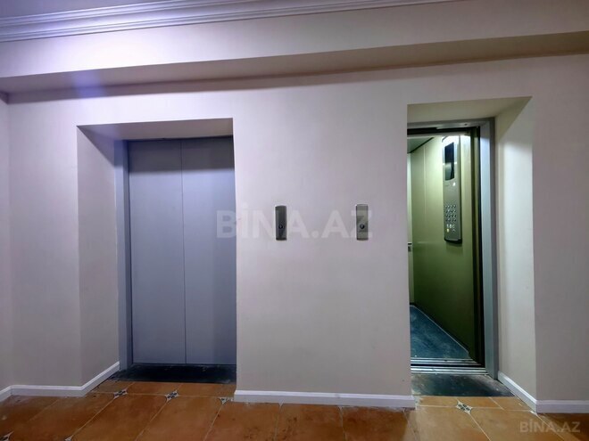 Satılır 3 otaqlı köhnə tikili 125 m², 28 May m., photo 24 from 28