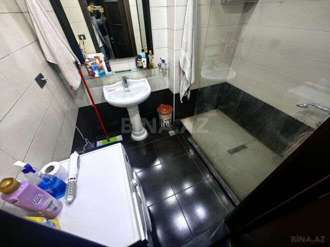 Satılır 3 otaqlı köhnə tikili 125 m², 28 May m., photo 21 from 28