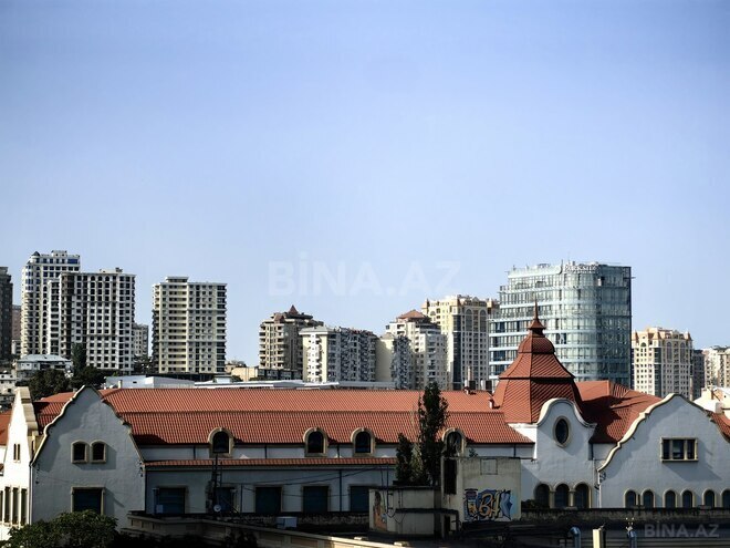 Satılır 3 otaqlı köhnə tikili 125 m², 28 May m., photo 18 from 28