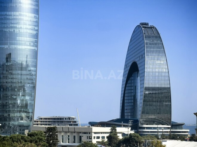 Satılır 3 otaqlı köhnə tikili 125 m², 28 May m., photo 12 from 28