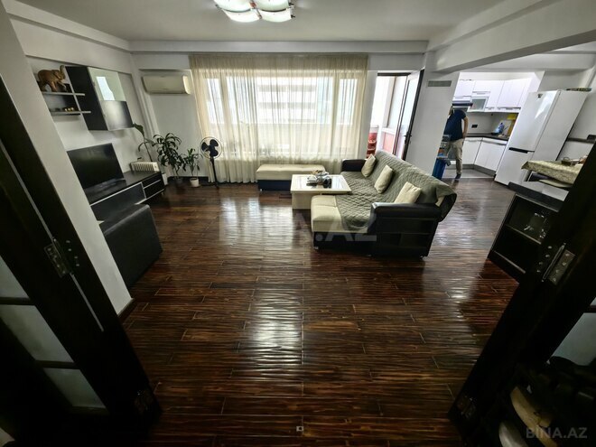 Satılır 3 otaqlı köhnə tikili 125 m², 28 May m., photo 10 from 28