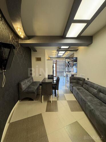 Satılır 4 otaqlı yeni tikili 220 m², 28 May m., photo 6 from 27