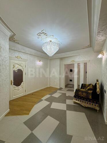 Satılır 4 otaqlı yeni tikili 220 m², 28 May m., photo 17 from 27