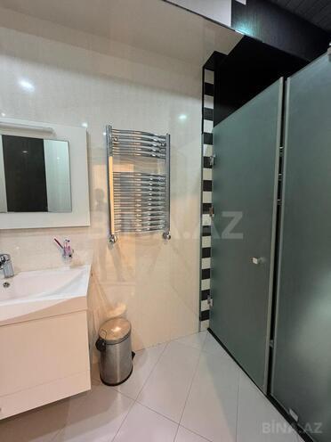 Satılır 4 otaqlı yeni tikili 220 m², 28 May m., photo 19 from 27