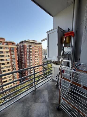 Satılır 4 otaqlı yeni tikili 220 m², 28 May m., photo 24 from 27