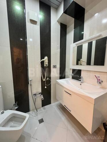 Satılır 4 otaqlı yeni tikili 220 m², 28 May m., photo 20 from 27