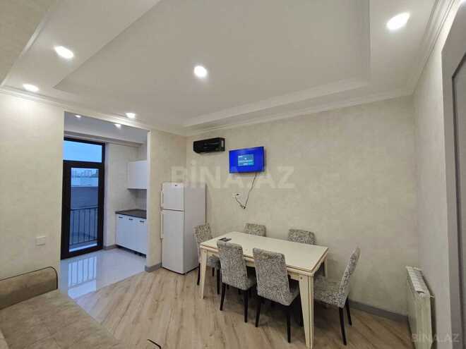 Сдаётся 2-комн. новостройка 65 м², м. Дернегюль, photo 1 from 13
