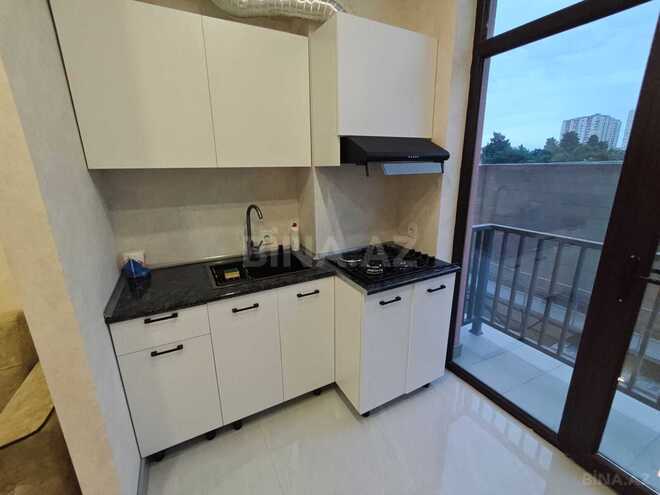 Сдаётся 2-комн. новостройка 65 м², м. Дернегюль, photo 4 from 13