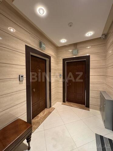 Satılır 4 otaqlı yeni tikili 220 m², 28 May m., photo 26 from 27