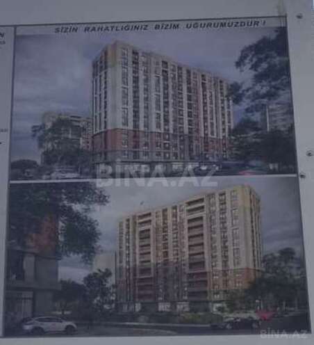 Продается 1-комн. новостройка 68 м², пос. Бакиханова, photo 3 from 18
