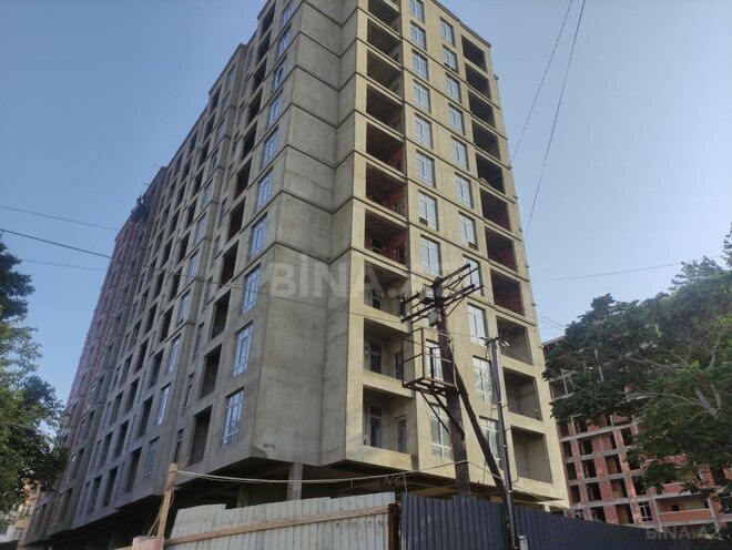 Продается 1-комн. новостройка 68 м², пос. Бакиханова, photo 5 from 18
