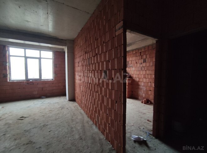 Продается 1-комн. новостройка 68 м², пос. Бакиханова, photo 16 from 18